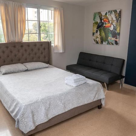 Blu Hostel مدينة باناما المظهر الخارجي الصورة
