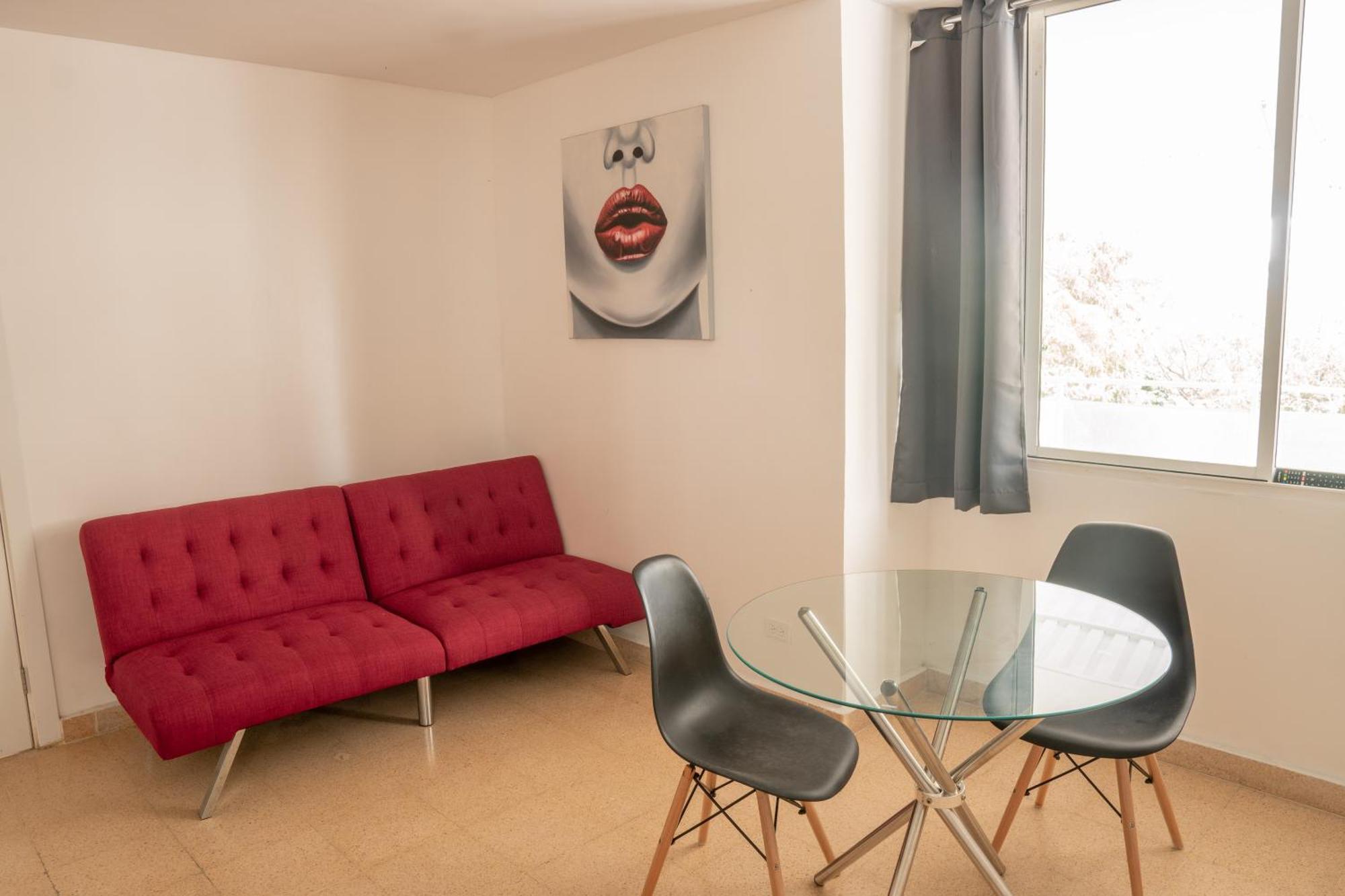Blu Hostel مدينة باناما المظهر الخارجي الصورة