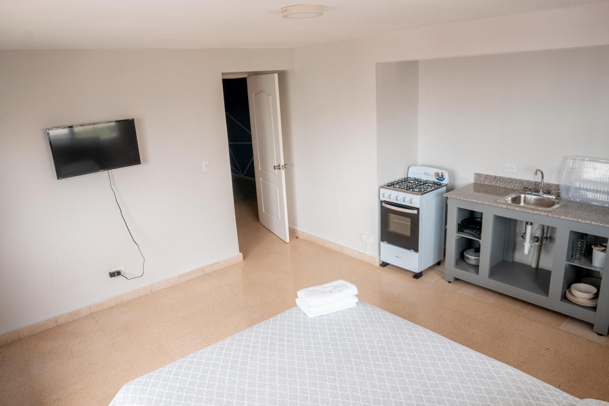 Blu Hostel مدينة باناما المظهر الخارجي الصورة