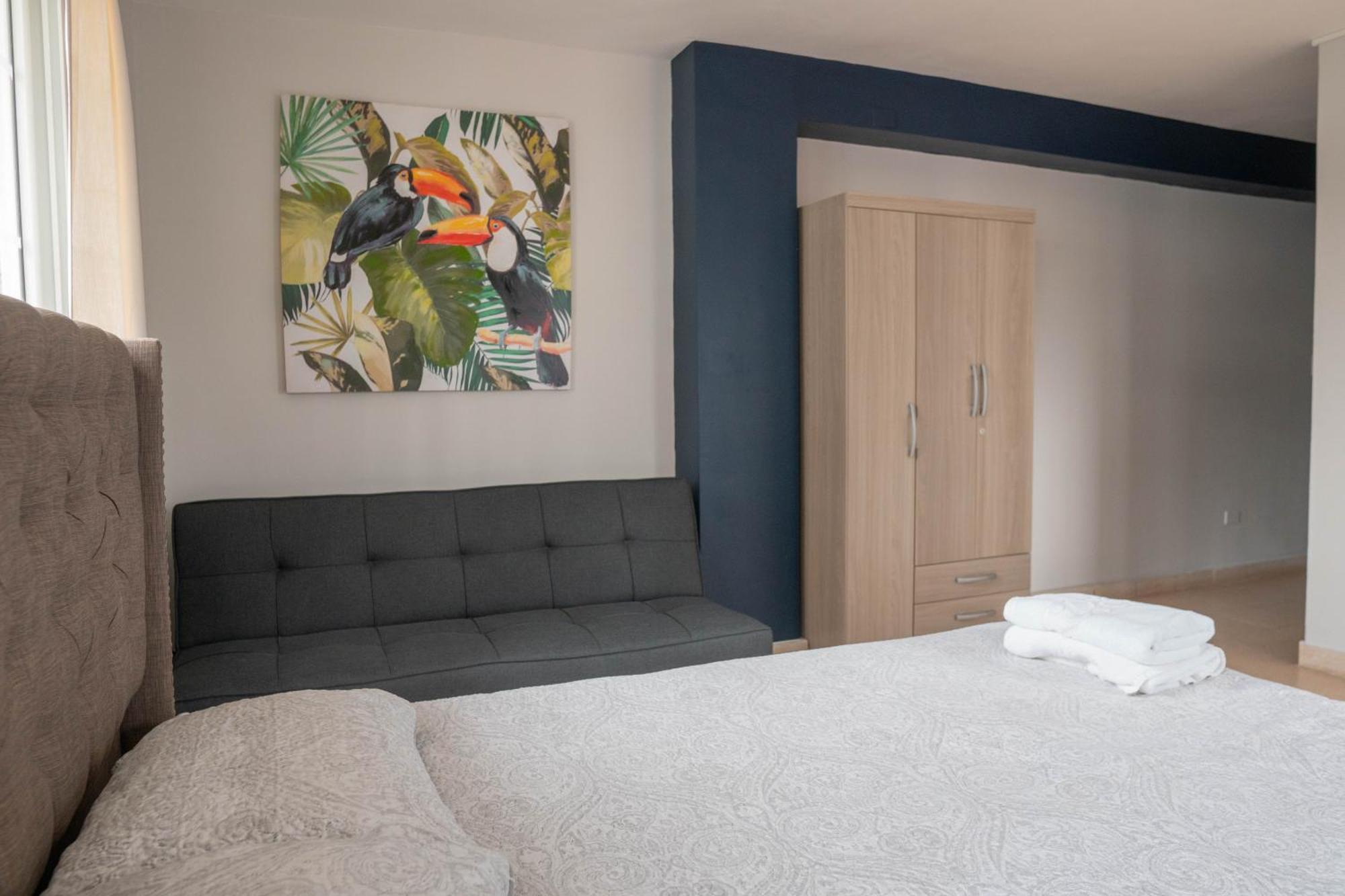 Blu Hostel مدينة باناما المظهر الخارجي الصورة
