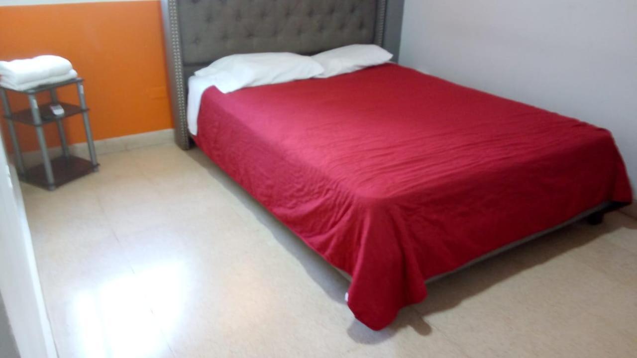 Blu Hostel مدينة باناما المظهر الخارجي الصورة