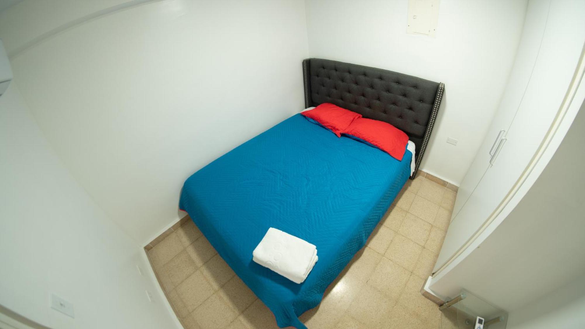 Blu Hostel مدينة باناما المظهر الخارجي الصورة