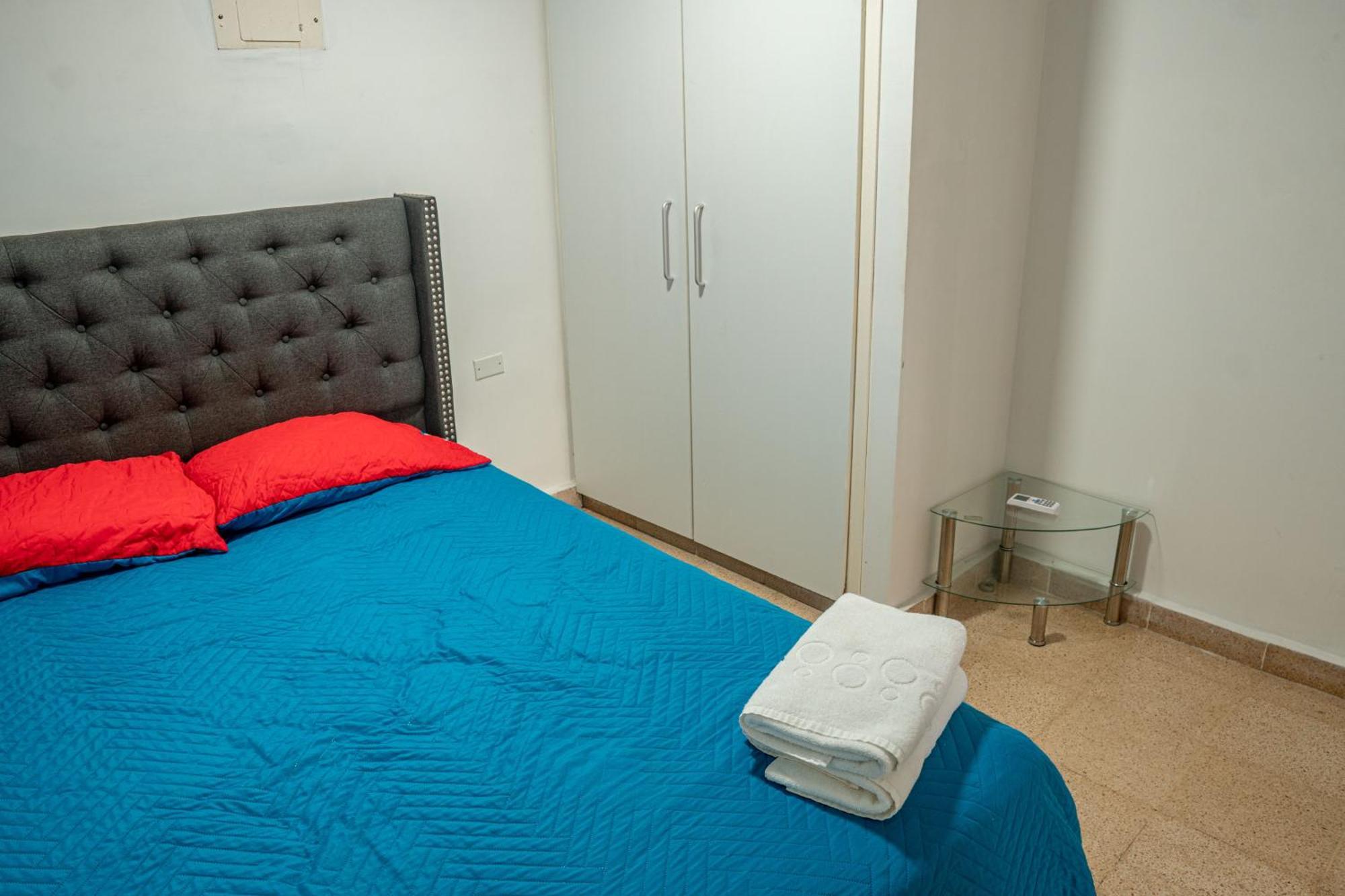 Blu Hostel مدينة باناما المظهر الخارجي الصورة