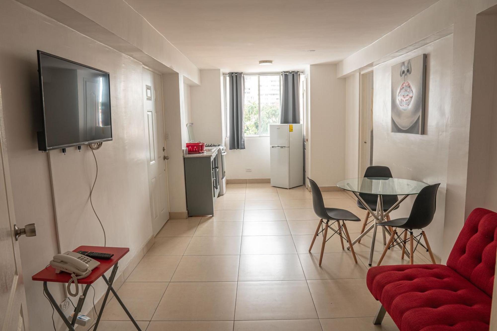 Blu Hostel مدينة باناما المظهر الخارجي الصورة
