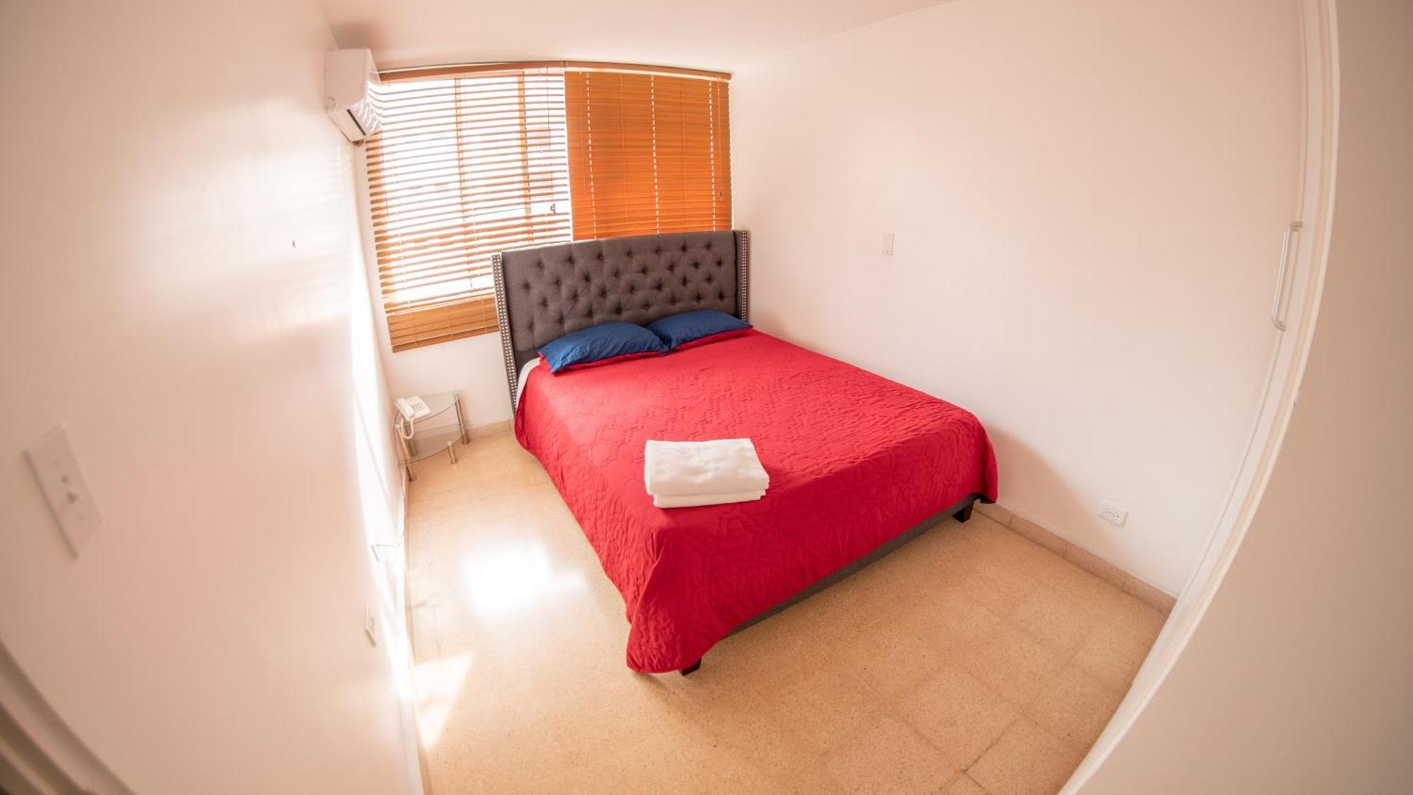 Blu Hostel مدينة باناما المظهر الخارجي الصورة