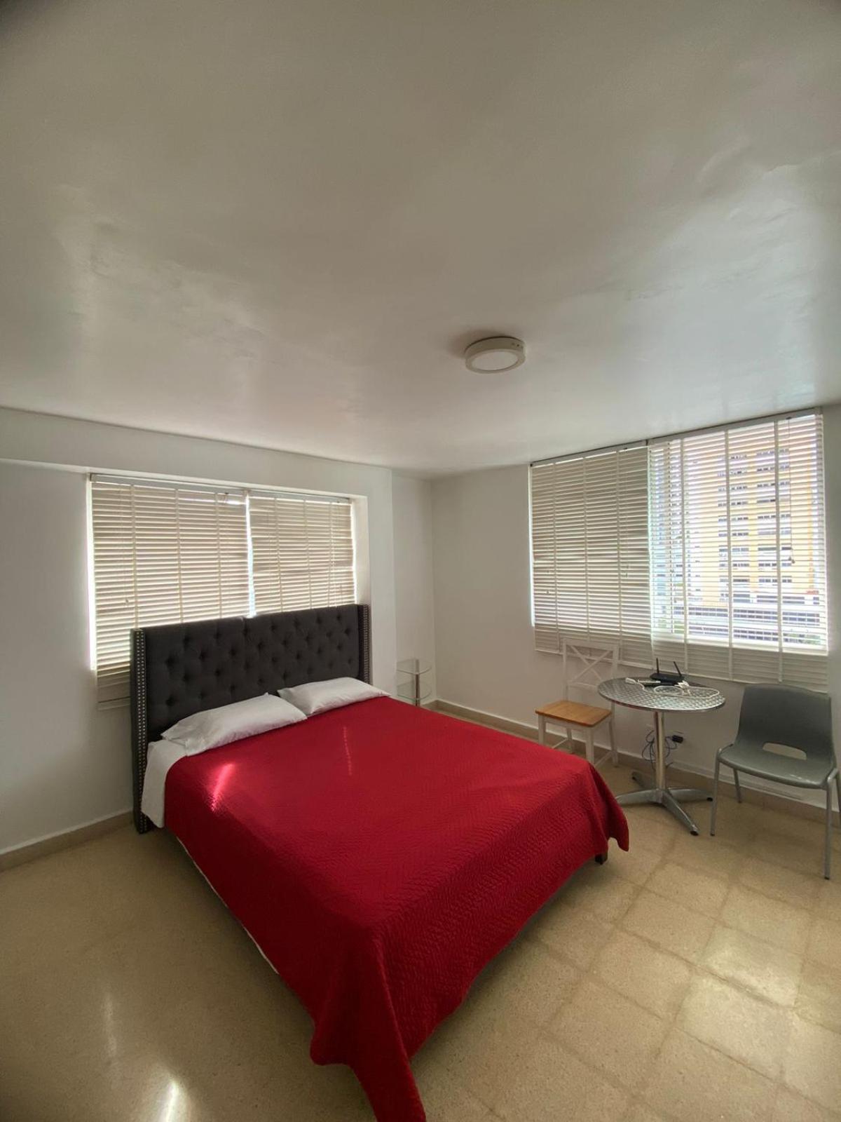 Blu Hostel مدينة باناما المظهر الخارجي الصورة