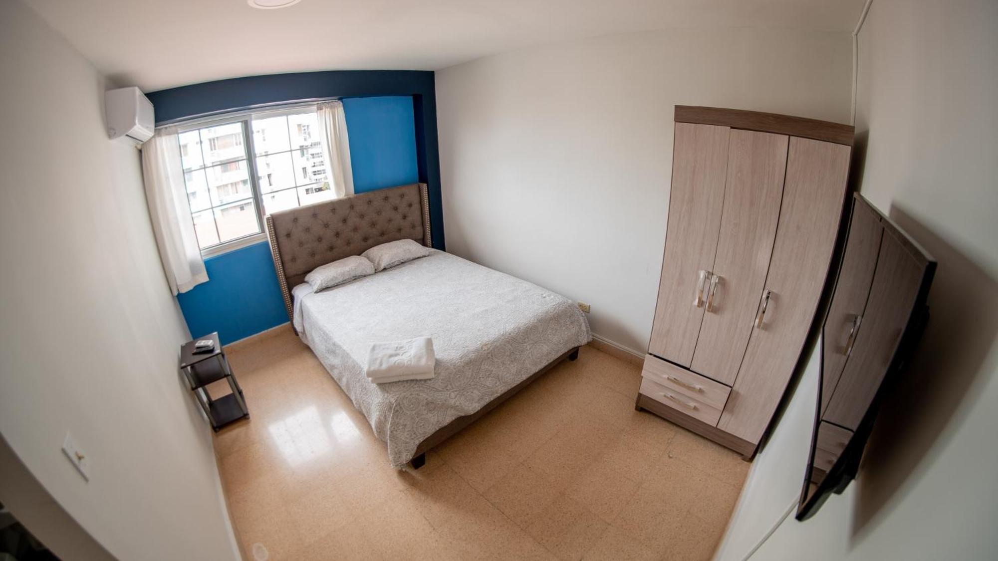 Blu Hostel مدينة باناما المظهر الخارجي الصورة