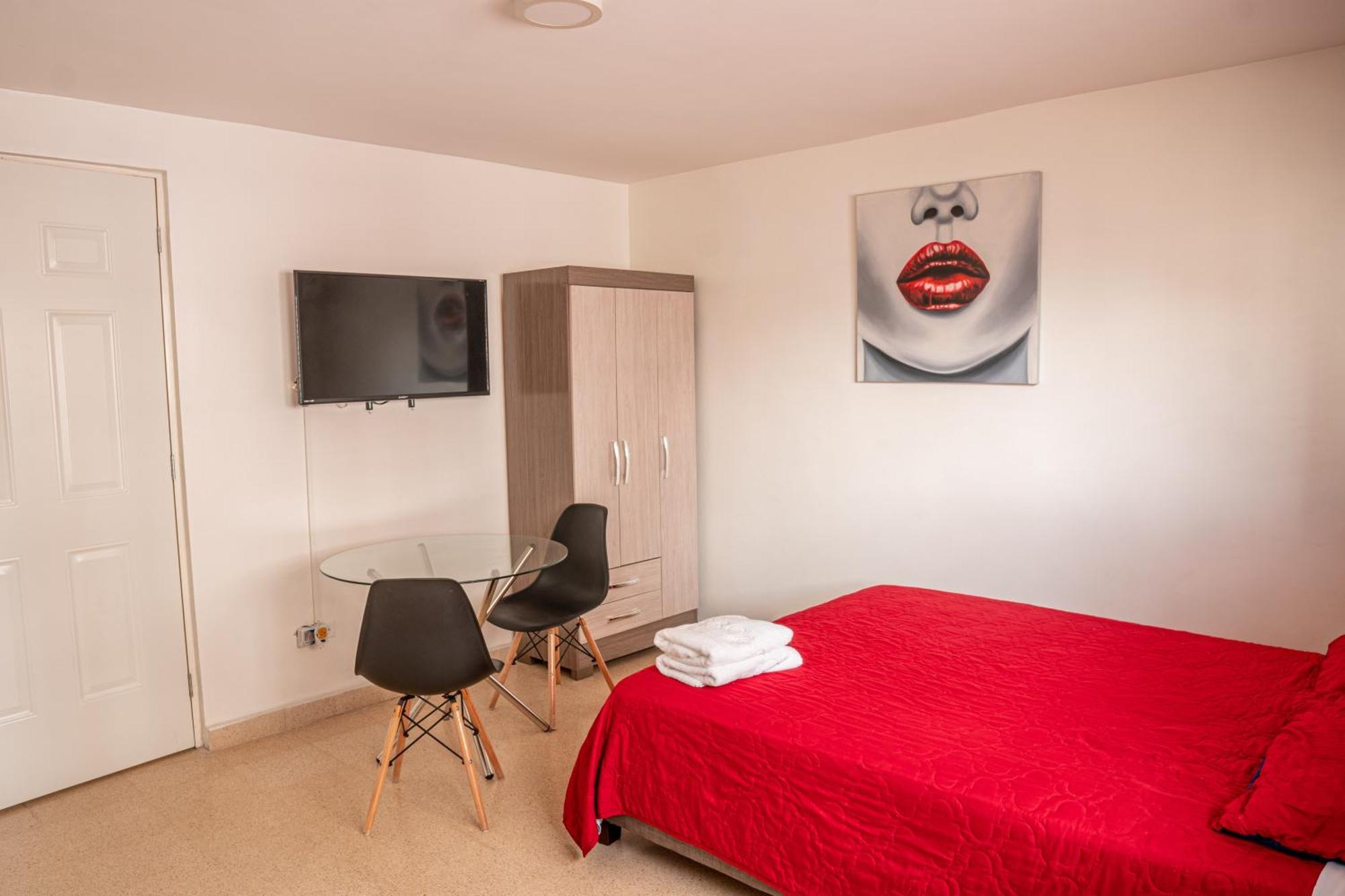 Blu Hostel مدينة باناما المظهر الخارجي الصورة