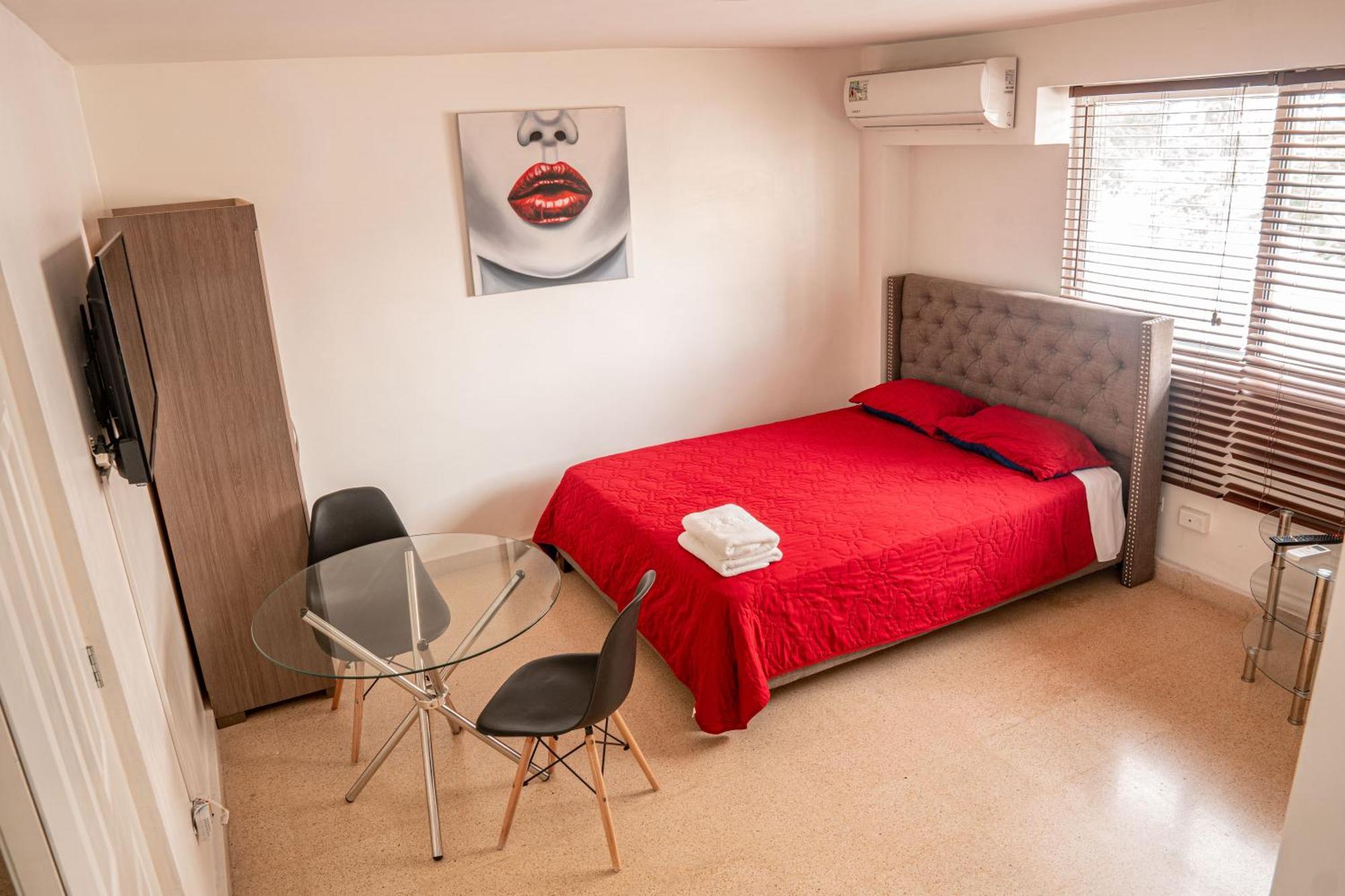 Blu Hostel مدينة باناما المظهر الخارجي الصورة