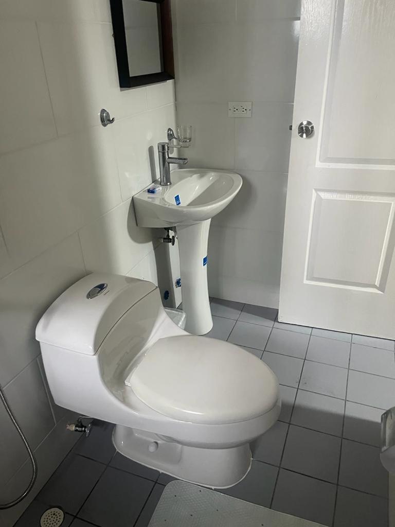 Blu Hostel مدينة باناما المظهر الخارجي الصورة