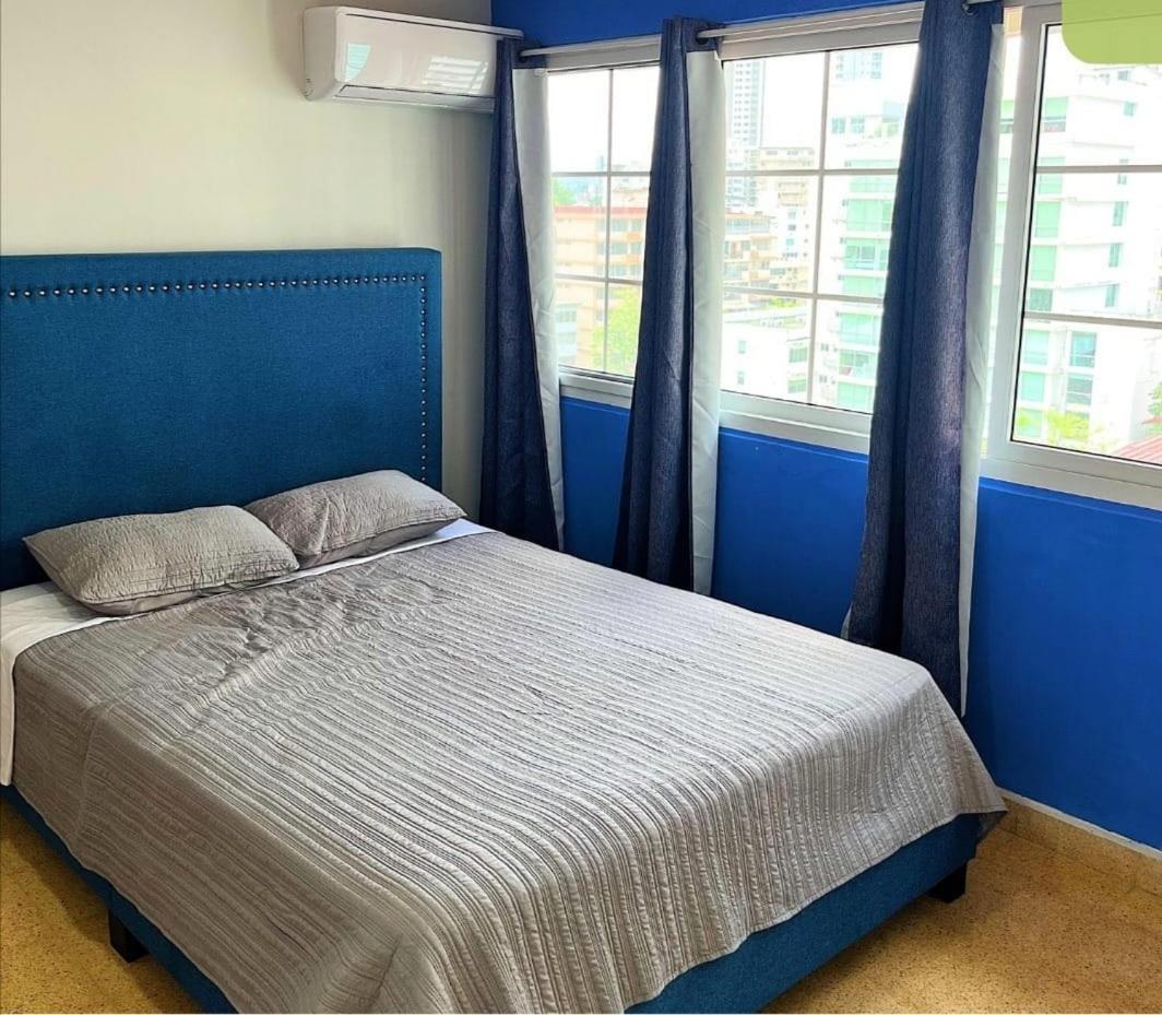 Blu Hostel مدينة باناما المظهر الخارجي الصورة