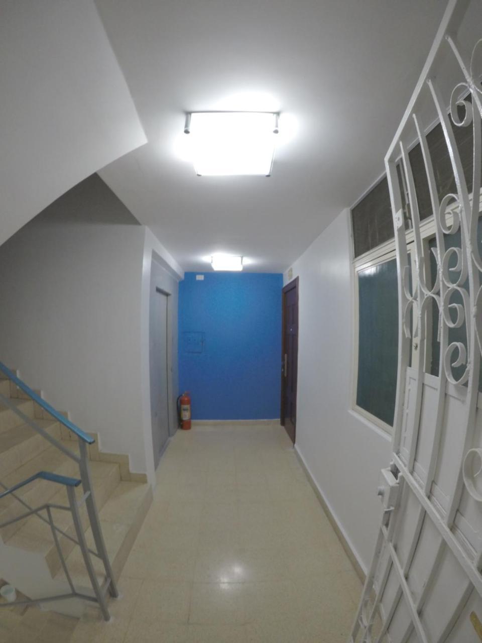 Blu Hostel مدينة باناما المظهر الخارجي الصورة