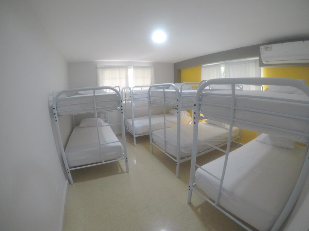Blu Hostel مدينة باناما المظهر الخارجي الصورة