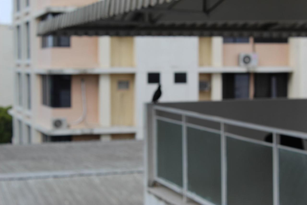 Blu Hostel مدينة باناما المظهر الخارجي الصورة